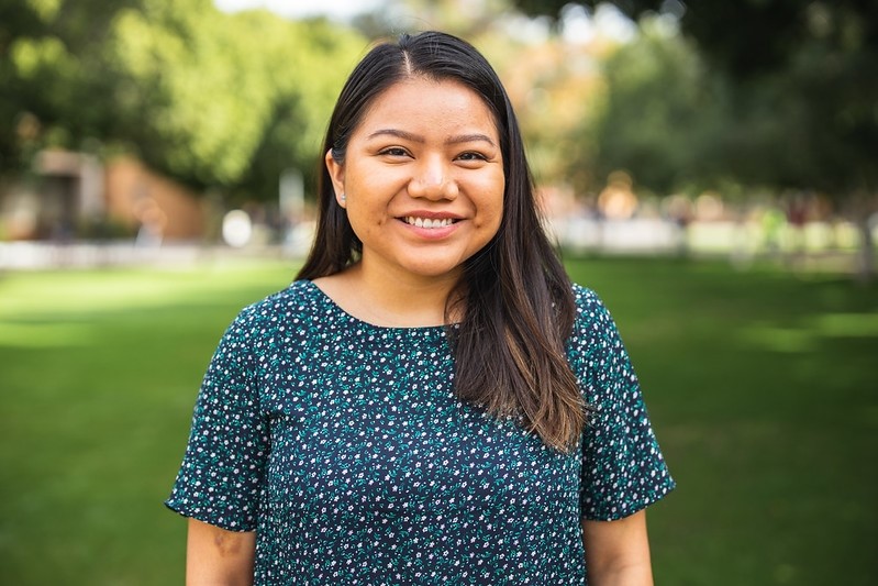 Kiersten Begay Image