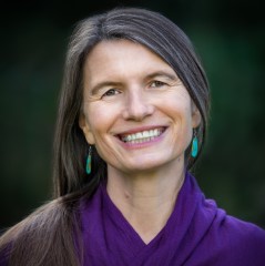 Melissa Nelson