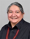 Myla Vicenti Carpio