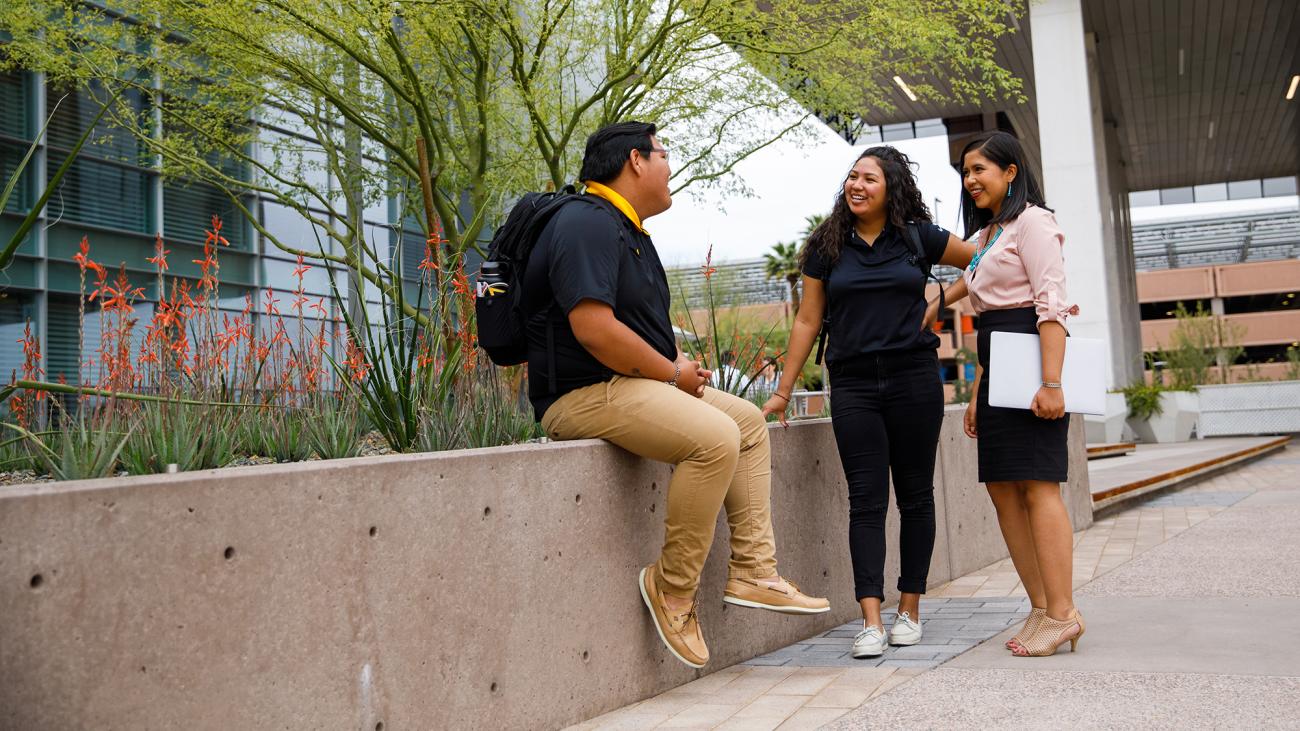 Centering Indigenous experiences and perspectives