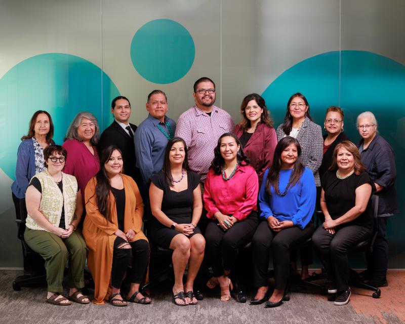 AIS Faculty and Staff